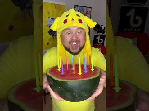 Поздравил старшего брата с днём рождения 🥳 