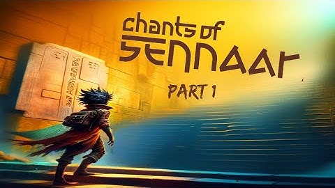 Learning the language | Chants of Sennaar | Part 1