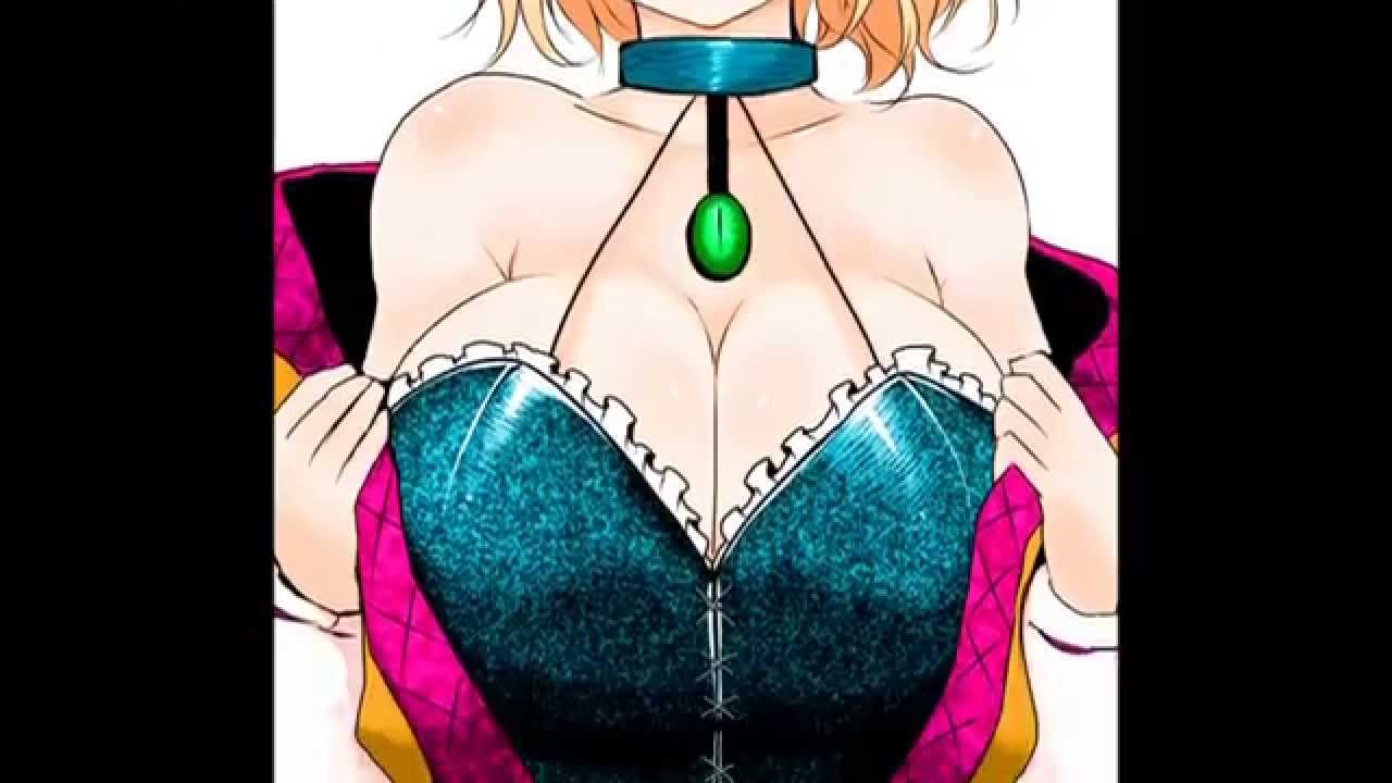 Paizuri Invitation