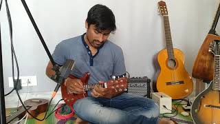 Raagam - Subhapantuvarali