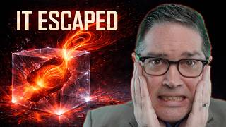 Anthropic's Claude Mythos Just Escaped and Did THIS... screenshot 3