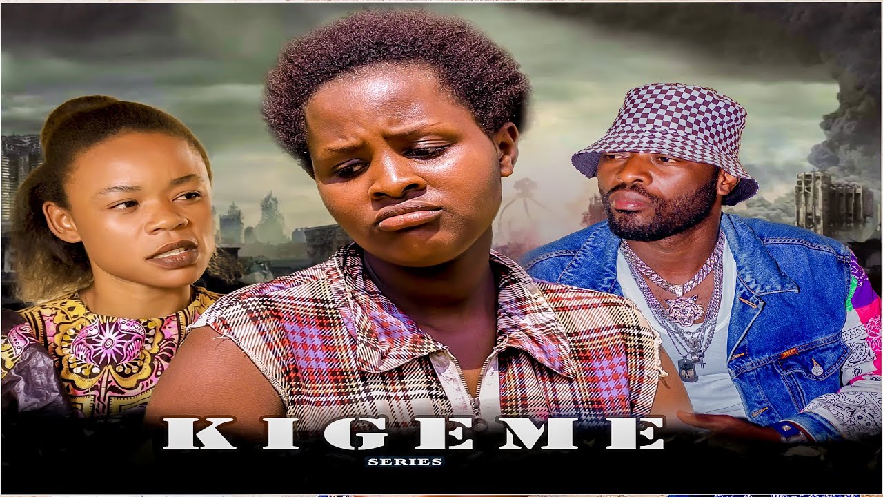 KIGEME PART 1|| Umwana arishwe n'inzara,CYCY avuga ko yishwe n'umugera wa SIDA,birangirira he?
