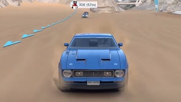 Rebel Racing - Android / iOS Gameplay - #13