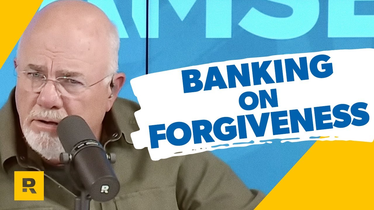 I’m Banking on My 5,000 Student Loan To Be Forgiven