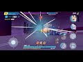 Honkai Impact 3rd EX Abyss Nocturnal Knight PE/HoS/SI D 401 Score 811