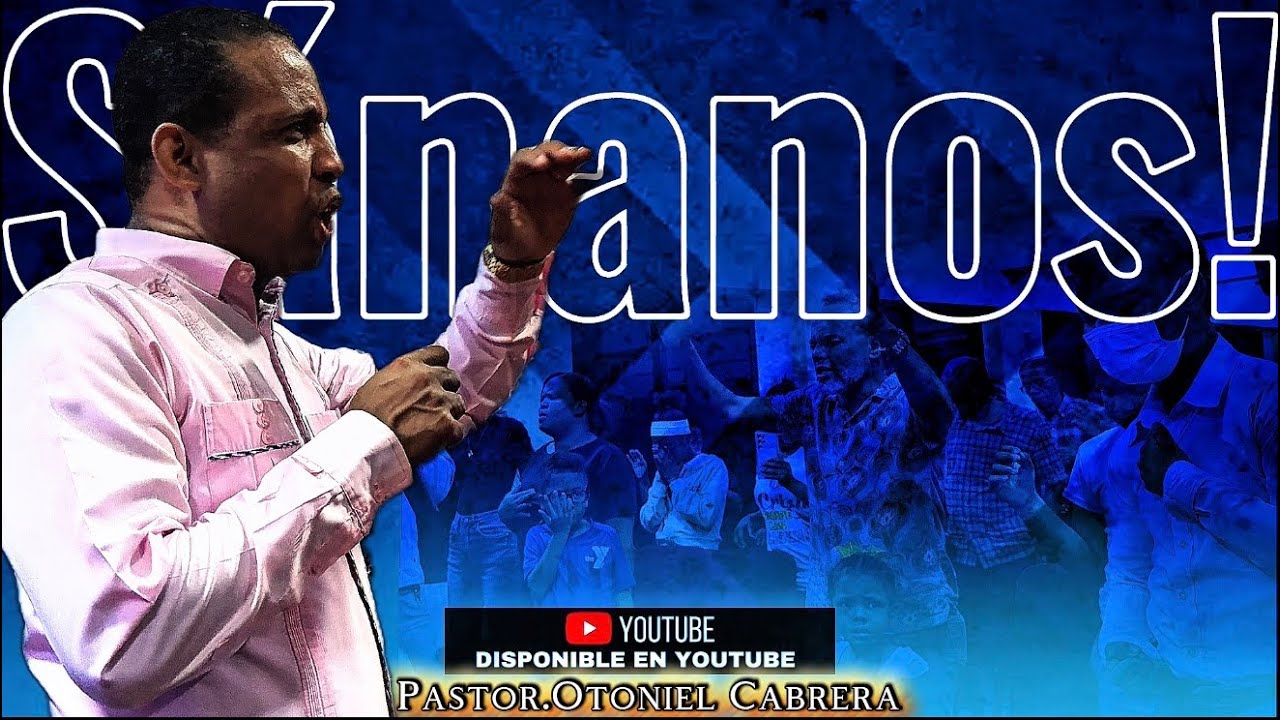 Comienza tu Día con el Espíritu Santo | Pastor Otoniel Cabrera | Sánanos Espíritu Santo 