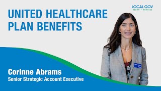 United Healthcare Plan Benefits