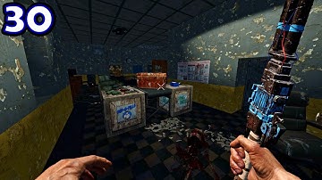 Breaking and Entering and Lockpicking — 7 Days to Die : alpha 21 - ep.30