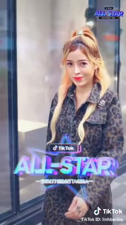 Linh barbie Tik Tok LINH BARBIE