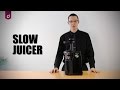 Andrew James Support - Slow Juicer - No Power Solution