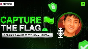 Capture Your First Flag: Beginner