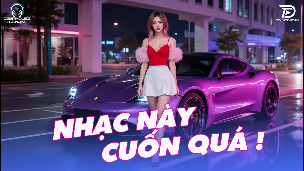 DEEP HOUSE 2026🎧BÀI NÀO CŨNG CUỐN🎧MIXTAPE DEEP HOUSE & HOUSE LAK  GÂY BÃO TIKTOK  HAY NHẤT 2026