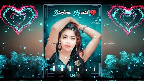 How to make awesome whatsapp status video | Avee Player templates videos | Avee Player tutorial