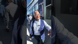 Long-Time Viewer Says Hello