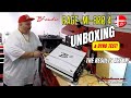 INSANE POWER  B² audio RAGE-MI-800.4  Amplifier Unboxing & Dyno Test By Big Jeff Audio