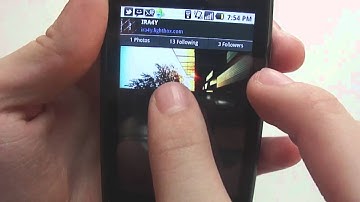 Lightbox App Review (Photography App)