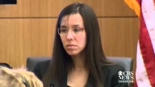 Jody Arias: Guilty of first degree murder