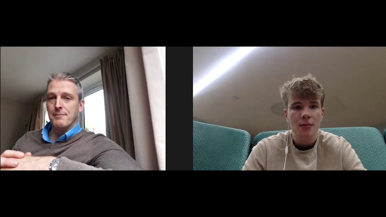 High Street Helpers Package