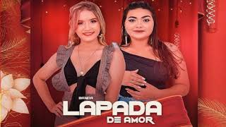 BANDA LAPADA DE AMOR - CD NOVO 2021 -(FORRÓ ROMÂNTICO 2021)
