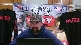 Early Round Results from the PKC World Hunt (Tuesday)