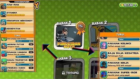 Robbery Bob (MOD, Unlimited Coins) #robberybob #modapk