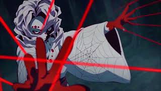 Demon Slayer [AMV] H E L L S H E L L
