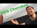 2016 Cherokee No Crank  U0168 U1514 Fix