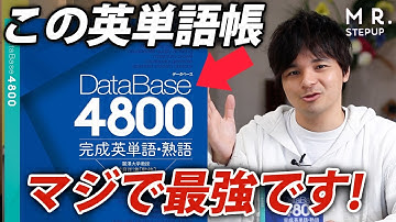 なぜもっと評価されない？『Data Base 4800』の完成度が異常すぎる件