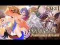 【Fire Emblem: Fortune's Weave】SOTHIS I MISSED YOU #kfp #キアライブ