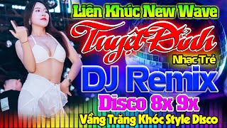 Bộ Tộc Remix