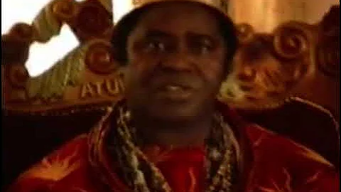 Historical video of the Great Warri Kingdom of the Itsekiri People