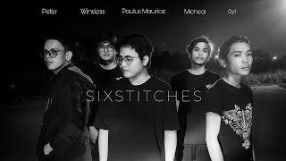 Ati Tua Sama - SixStitches( Lyric Video)