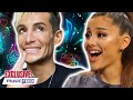 How Well Does Frankie Grande Know His Sister's Lyrics?!?