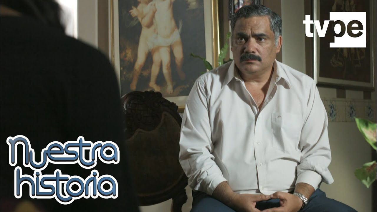 Nuestra Historia Capitulo 110 En Español