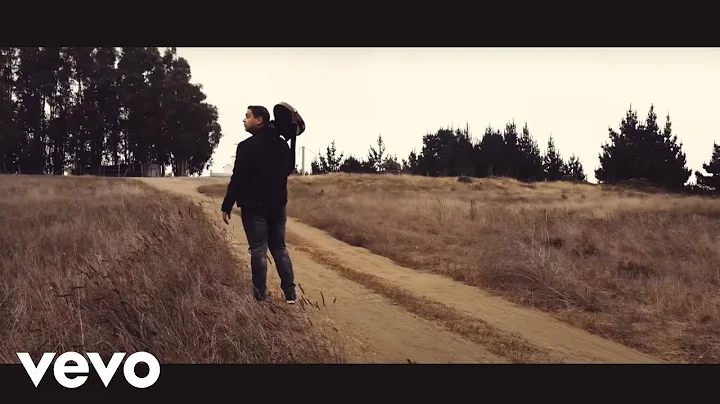 R A U - Camino al Sur (Video Oficial) 4k