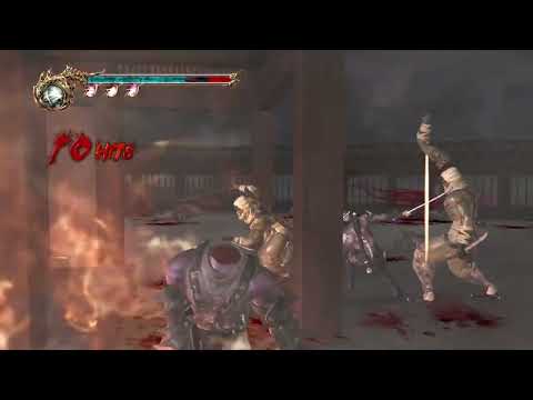 NG2 CH11 Mad Dog AI Mod Test