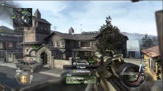 Sick Black Ops 2 Two Piece!
