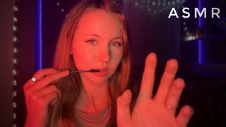 ASMR~For People Who Love It EXTREMELY Slow & Gentle 😴