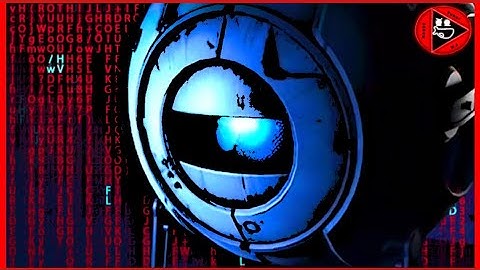 Wheatley’s Hacking Skills - Portal [SFM]