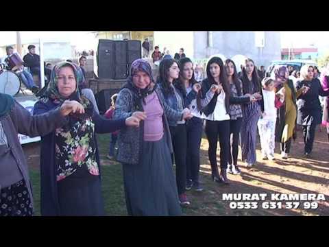 MURAT KAMERA & GRUP ŞİLE İZNİK KÖYÜNDE DEVRİM VE ALİ 09.04.2017 PART 2