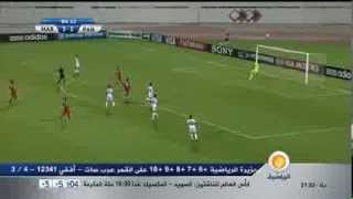 Maroc Vs Panama 24/10/2013