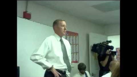 Sanford Mayor: City Moving Ahead After Tough 2012