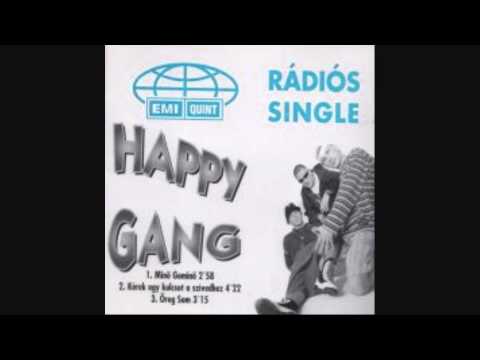 Az Earfckng szorítójában ma este: Kozsó vs. Happy Gang
