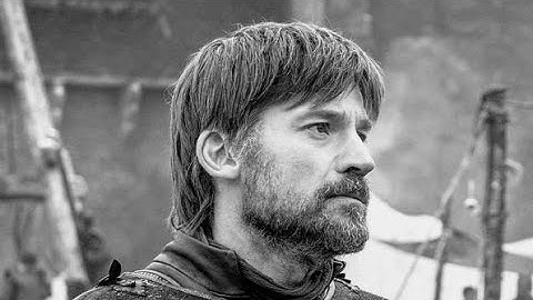 A MAN OF HONOR (Jamie Lannister)