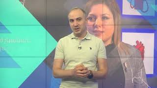 «Եղեք առողջ՝ բժիշկ Մանուկյանի հետ»