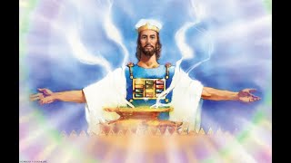 The Biblical Priesthood of the Christian Believer