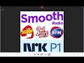 Christmas Around Europe With Radio Reelworld 2025