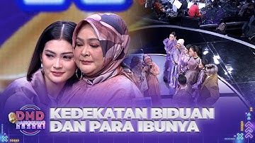 TERHARU!! Kedekatan Para Biduan DMD Dengan Mamanya | DMD PANGGUNG REZEKI