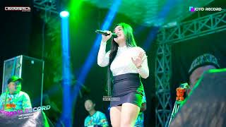 Ini Baru Mantab...!!! AGNES MARGARETHA || TRAUMA || CAKRAWALA JANDHUT Live GADUDERO