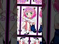 Anya Forger Kawaii🌸...3D Simple🍁